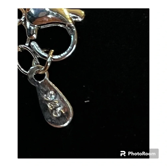 BadA*S Tribe Necklace For Women Bridesmaids Sterling Silver - Picture 8 of 11